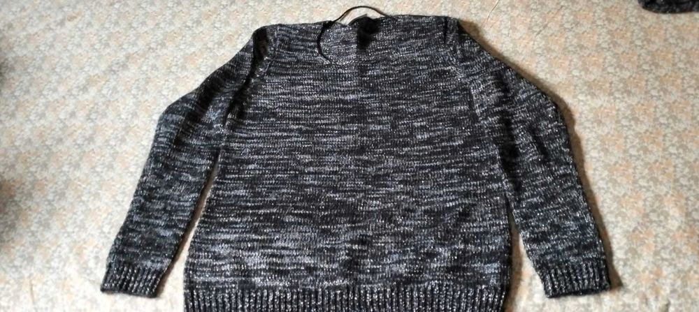 Pulovere de vânzare marginea 42-44 fără etichetă