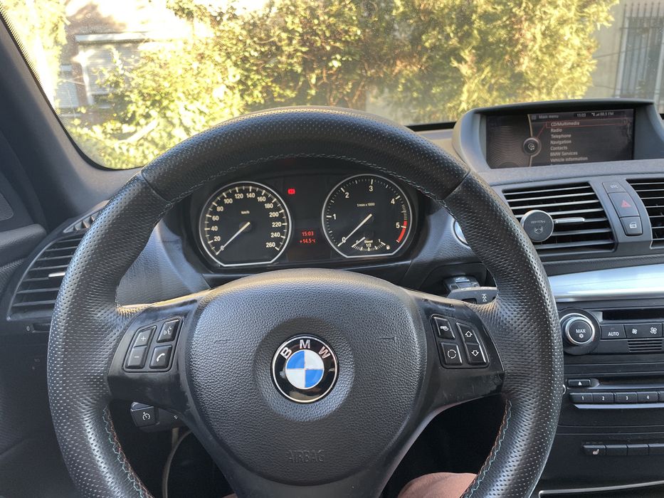 Bmw seria 1 120D
