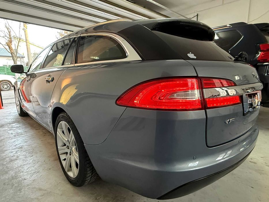 JAGUAR XF Sportbrake 2.2d