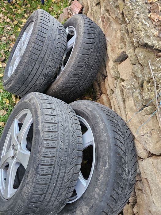 Джанти 5х112 16ки