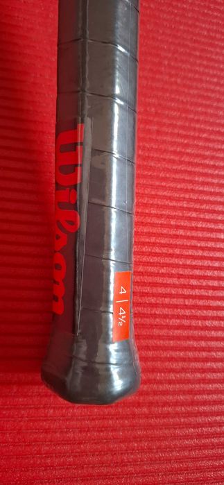 Тенис ракета Wilson Ultra 100L V3.0 - New!