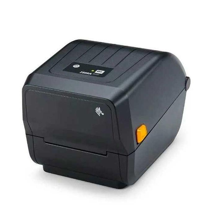 Barcode Printer Zebra CR888TA 300DPi