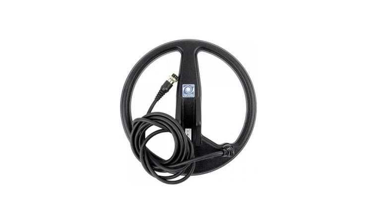 Катушка 10" Tornado для Minelab Sovereign