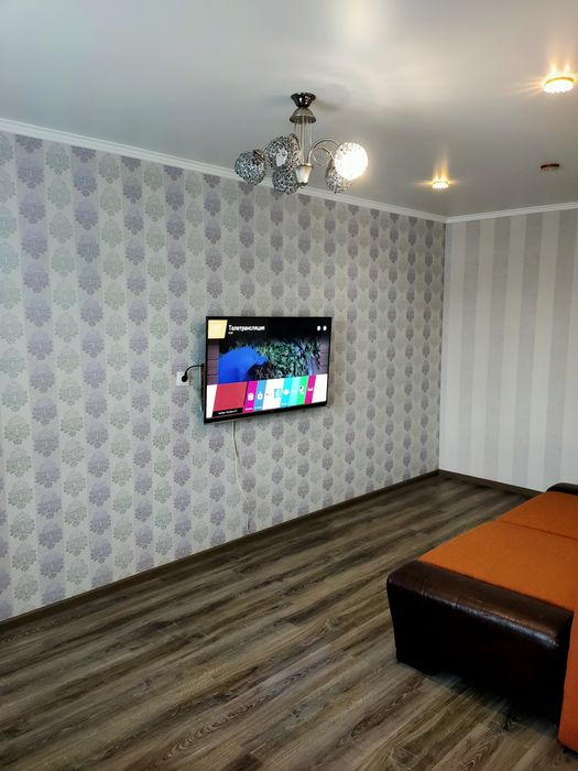 1,2-комнатные квартиры