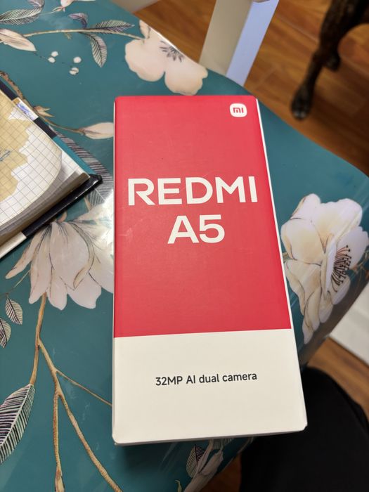 Vand 2,Xiaomi redmi a5 noi (sigilate)