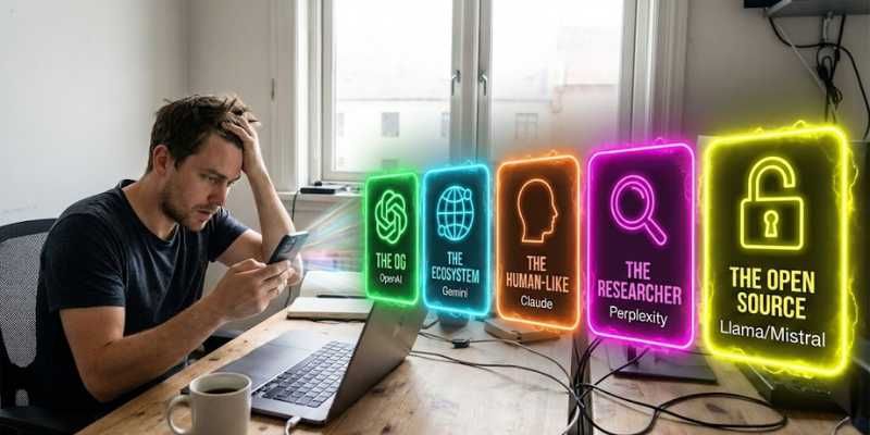 Consultanță AI & IT | Cybersecurity | Transformare Digitală