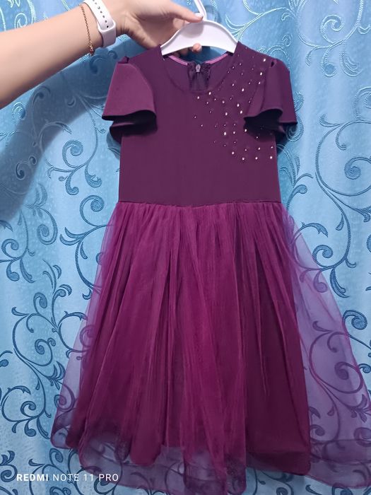 Продам платья личного пошива