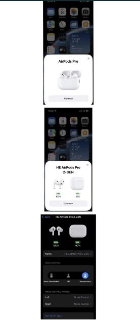 apple airpods 2nd gen