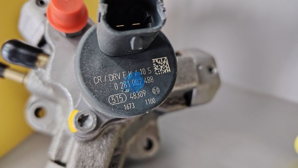 Pompa Injectie Bosch 0445010071