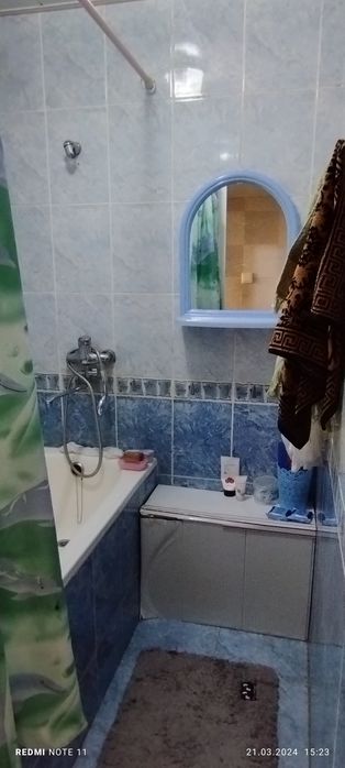 Продается 4 ком квартиру