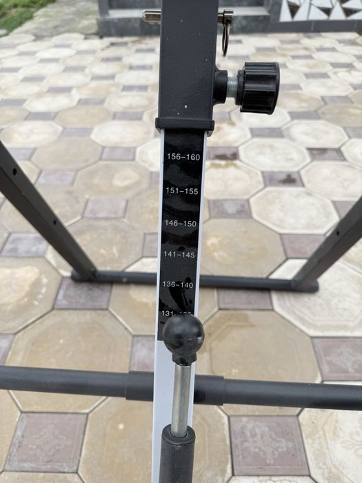 инверсионный стол