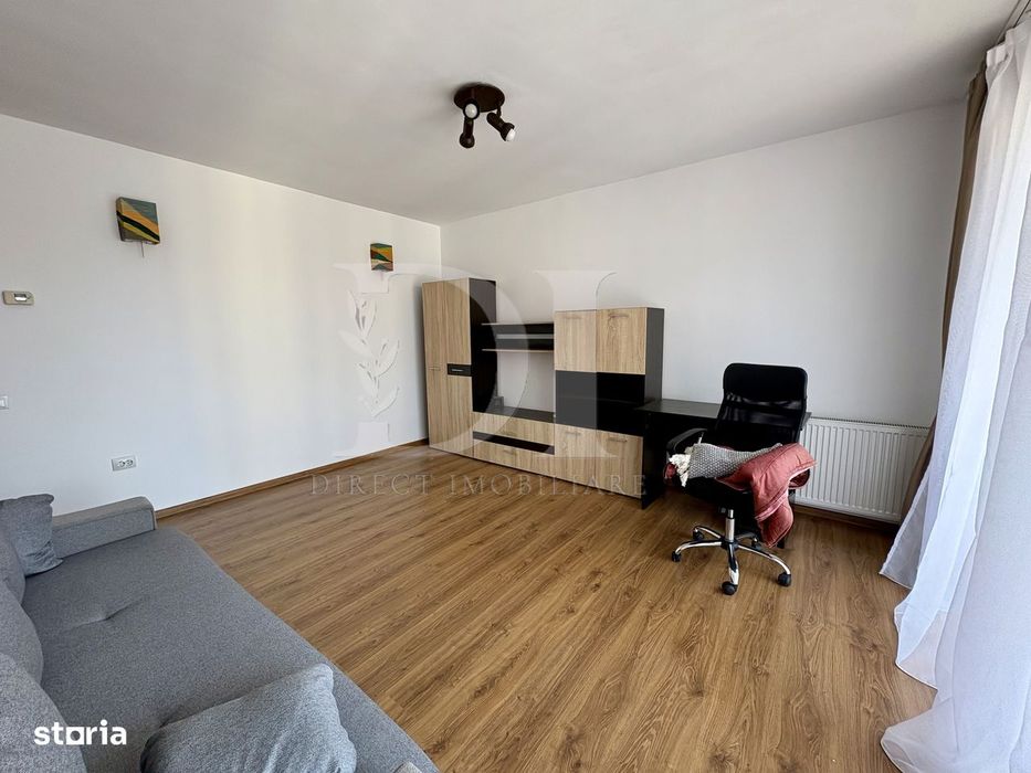 Apartament De Vânzare – Florești, Cluj | Zona Florilor — fotografia 2