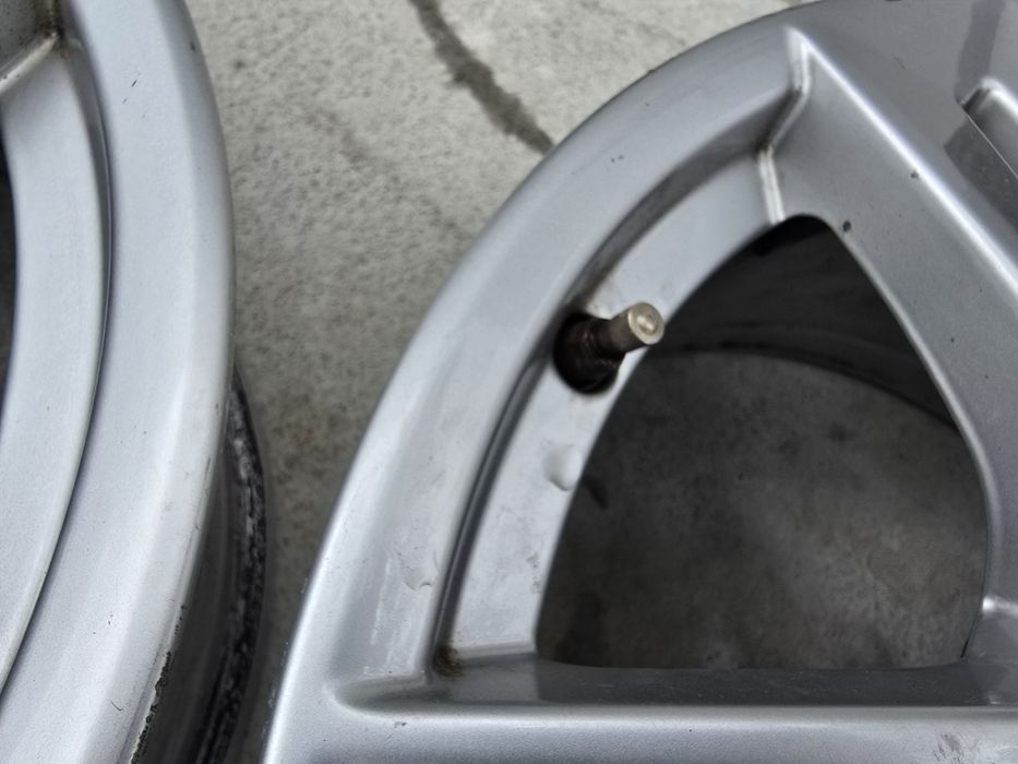 Джанти - Ауди - 17”