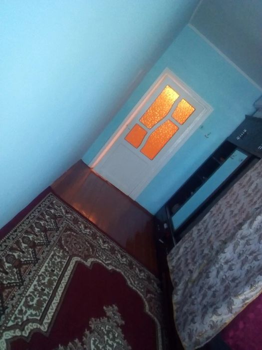 Бухоро вилояти когон шахар 3 хоналик квартира сотилади