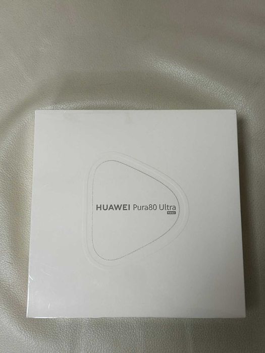 Huawei Pura 80 ultra