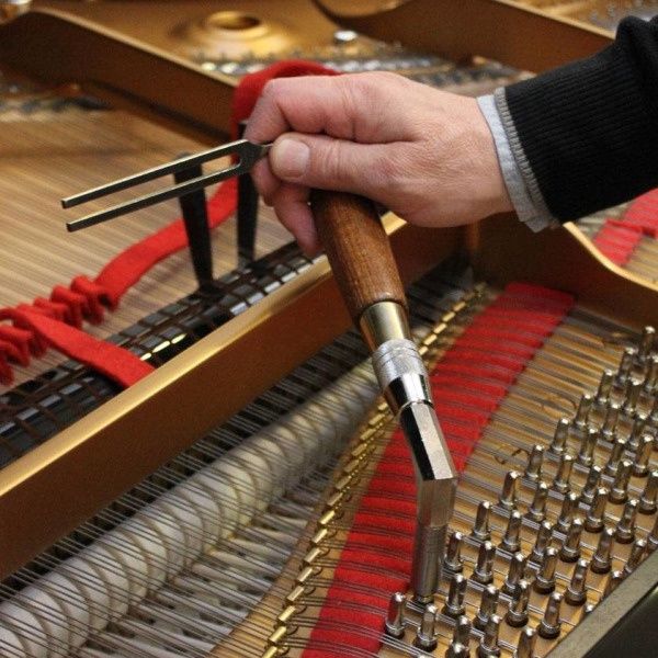 Nastroyka fortepiano Royal настройка фортепиано