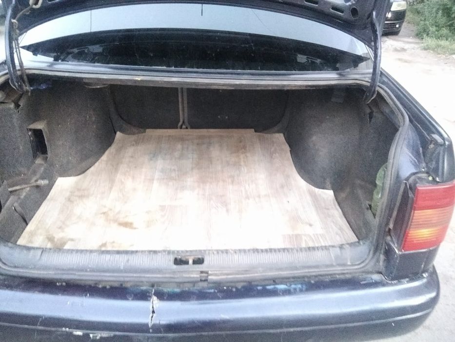 Хороший ! автомобиль