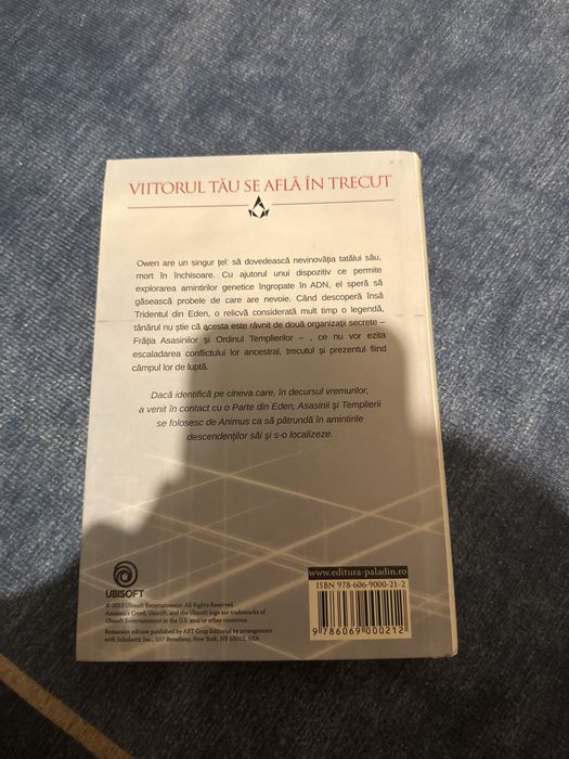 Carte ultimi descendenti