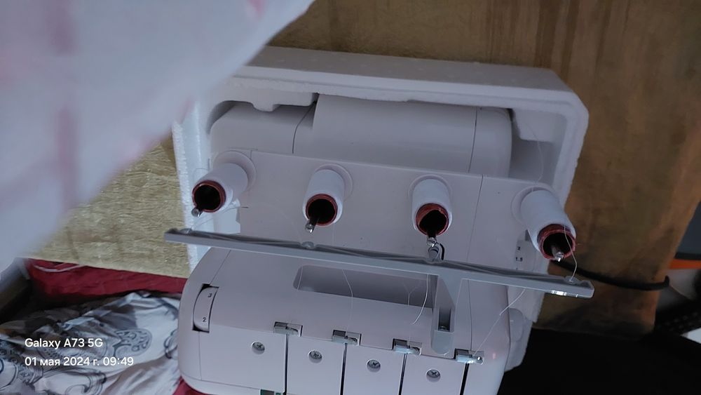 Averlog sotiladi pachtiy ishlatilmadi yengi holatda ishlashi garantiya