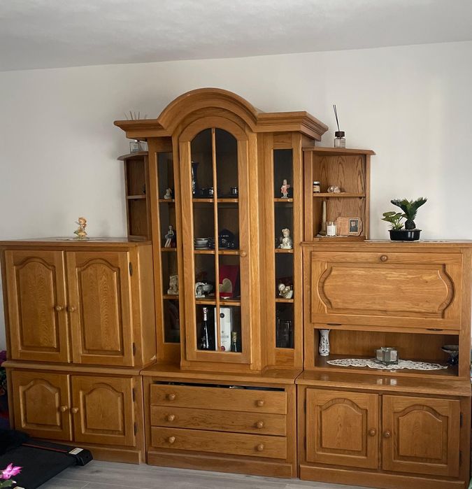 Mobilier de living.