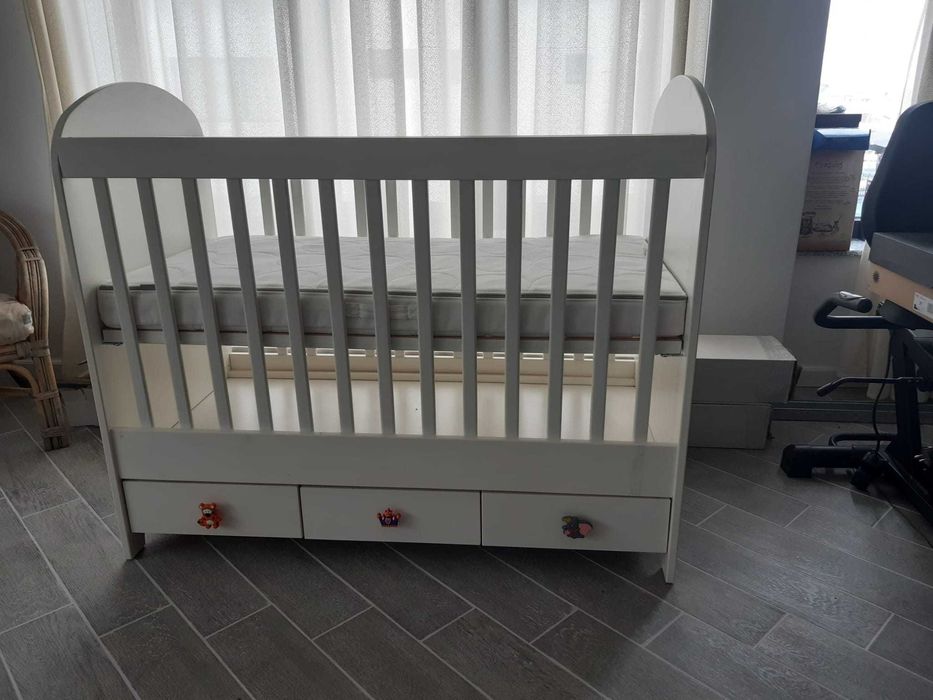 Patut IKEA bebelus GONATT