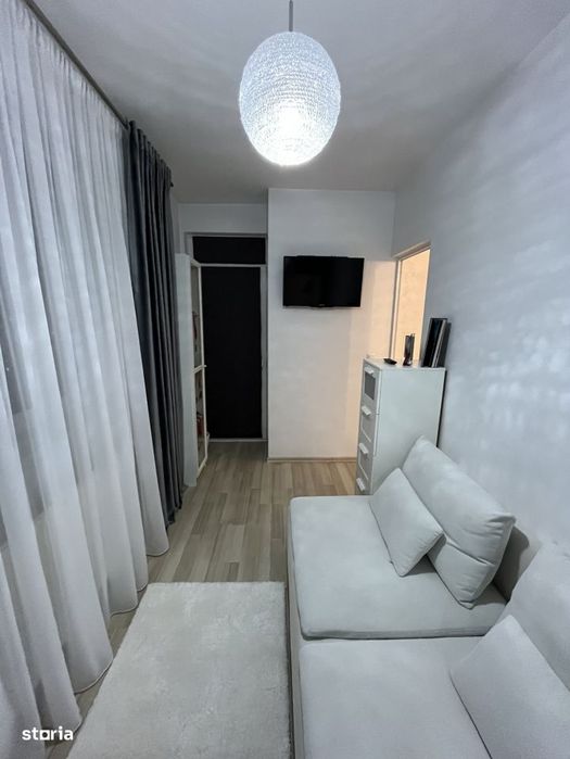 Apartament 3 camere , zona Sud