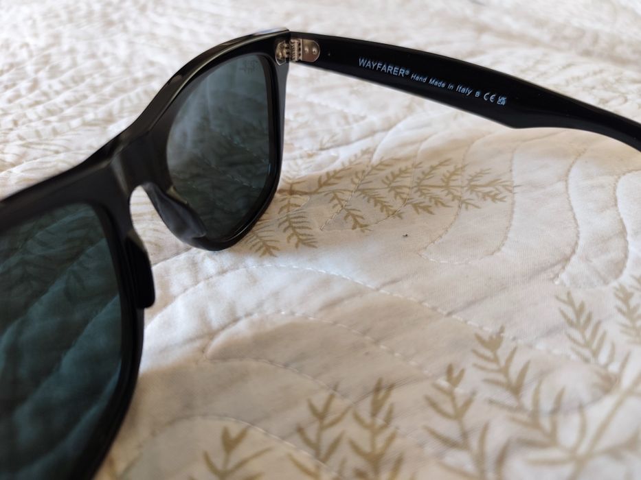 Ochelari Rayban Wayfarer noi adulti