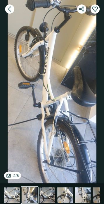 Bicicleta  pt.copii