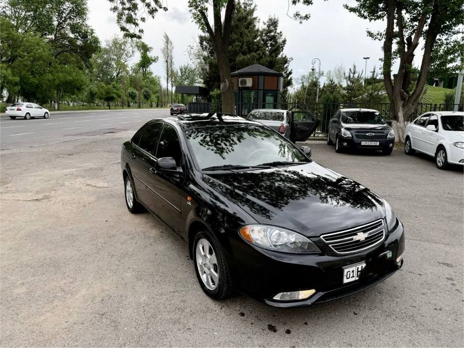 Arenda Gentra full navarot