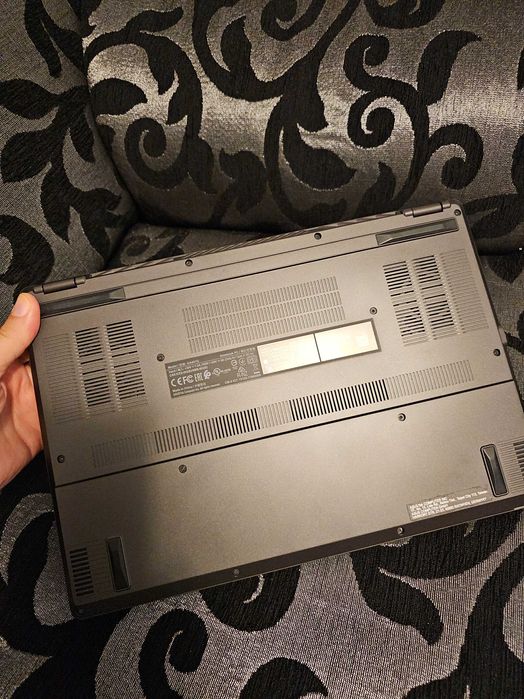 Laptop Asus Zephyrus G14 Ryzen 5800HS in stare foarte buna!!