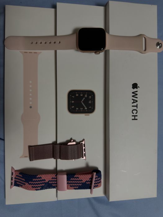 Apple watch SE 40 mm