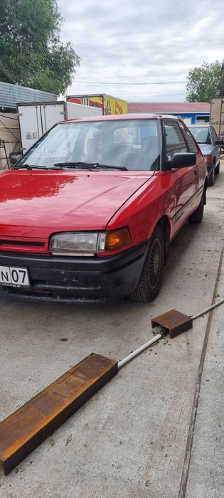 Казах японец без вложений