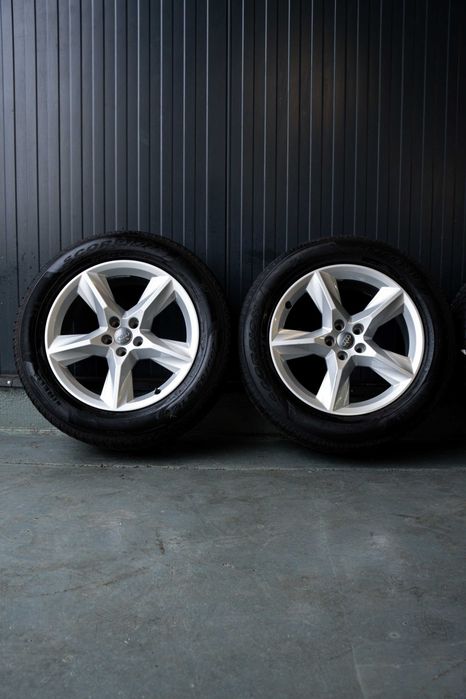 JANTE 255/55/19 Iarna Audi Q7 Q8