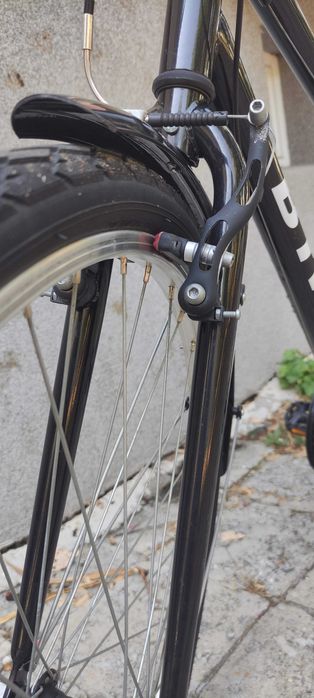 велосипед 28 BTWIN - градски