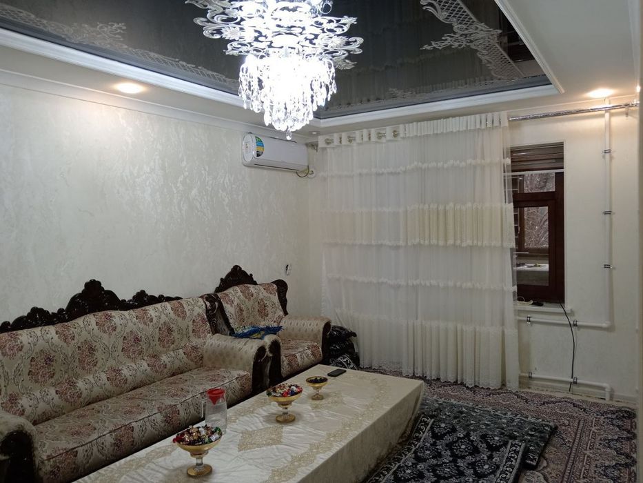 Сергели аренда 2х ком Машина Базар евро аккуратным квартирантам