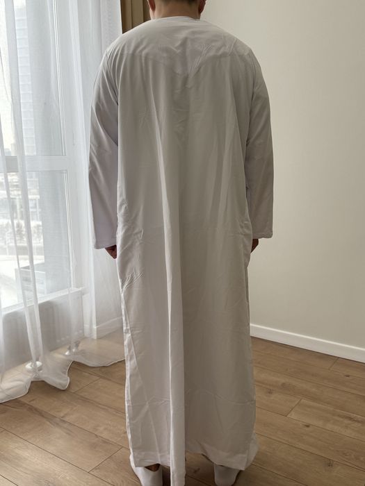 Продам абайю из Абу-Даби