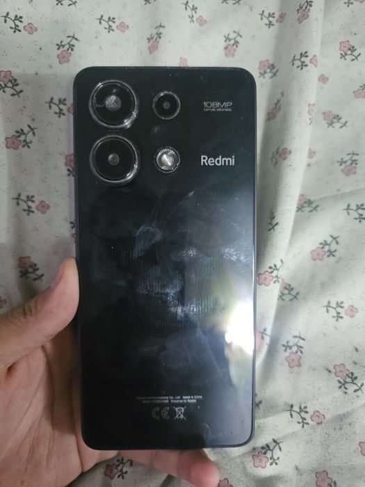 Redmi. note. 13.
