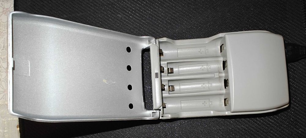 Зарядное устройство MP Charger Multiple Power MP804
