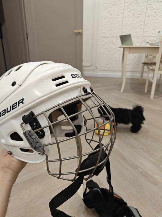 Хоккейная форма на 5-7 лет