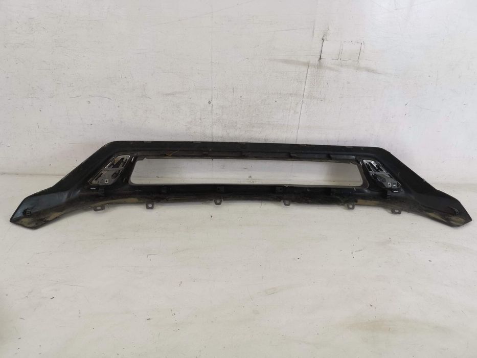 Долна решетка Декоративен орнамент предна броня Мицубиши Аутлендер 3 /