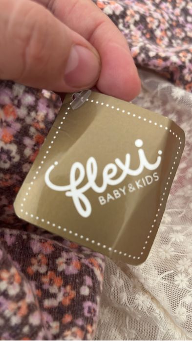 Платье на девочку