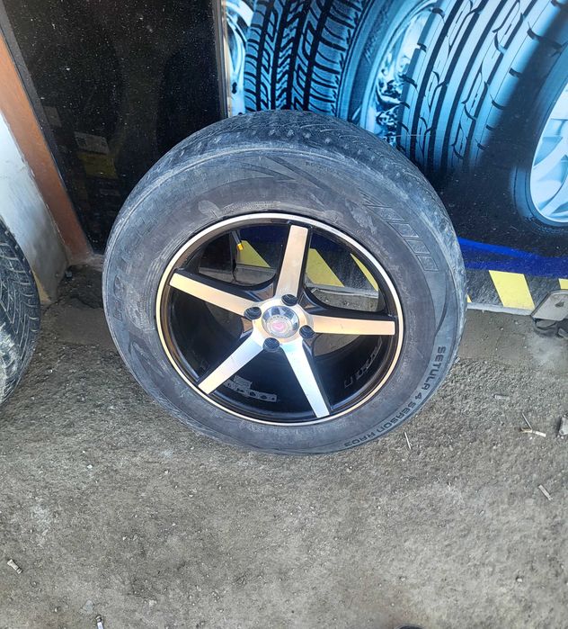 Vossen R15 diski baloni mn satiladi