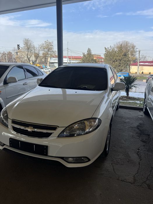 Jentra 2021 yil 51.000km kraska toza