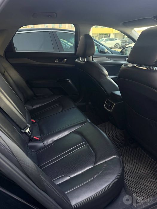 Kia K5 2,5L 2023