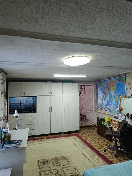 Продам дом на два хозяина