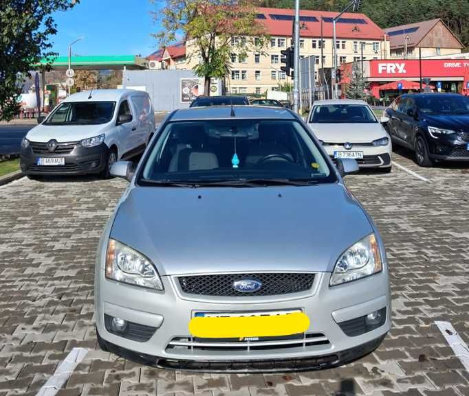 FORD Focus 0 — imagine 2
