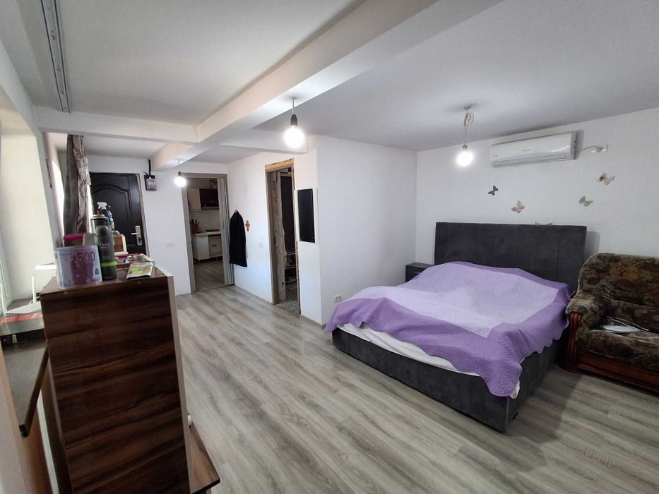 Proprietar vând casă Giurgiu, Fundătura Inului | 200 mp teren | Locuibilă | 44.900 € Neg.