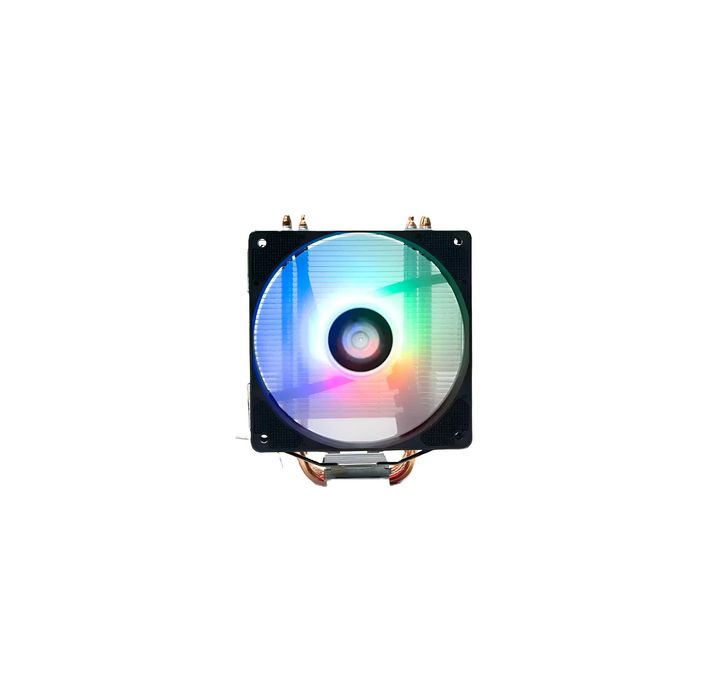 ' Кулер для процессора Jungle Leopard S40 LED