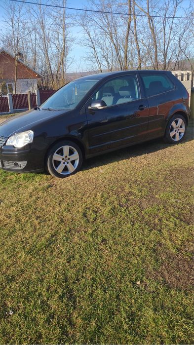 VOLKSWAGEN Polo 2006 — imagine 2