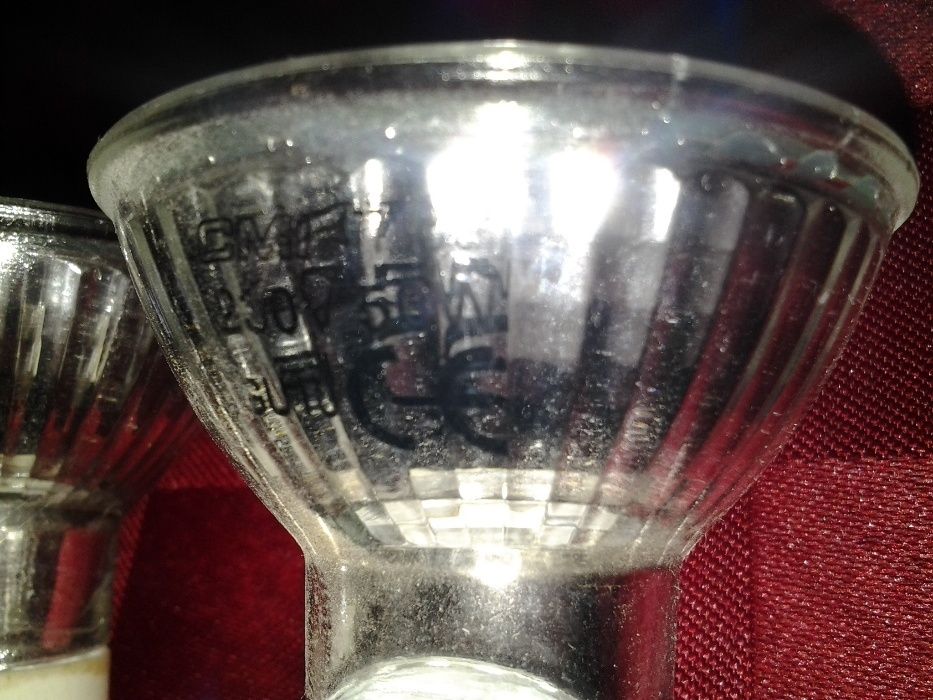 CMI - bec spot halogen 50W